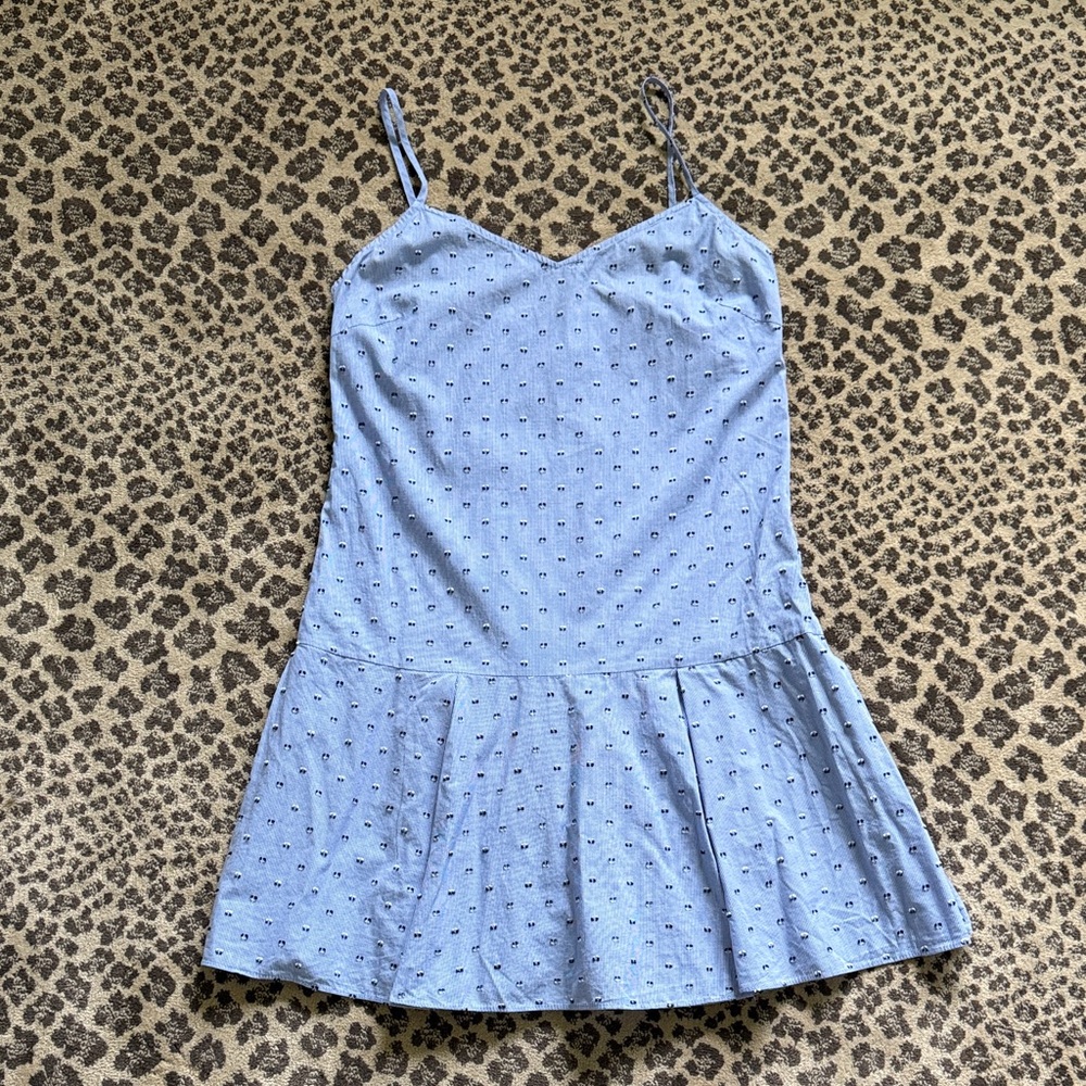 Derek Lam 10 Tunic and Dress - Picture 9 of 16